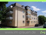 2 Zimmer Wohnung im Stadtzentrum von Plauen - offenen Küche - Bad mit Fenster - Wanne - Tiefgarage - Plauen