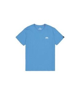 Alpha Industries T-Shirt Alpha Industries Men - T-Shirts Basic T-Shirt SL
