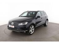 VW Touareg 3.0 V6 TDI BlueMotion Exclusive - Berlin