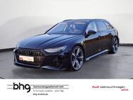 Audi RS6, 4.0 TFSI quattro Avant RS6 Avant, Jahr 2021 - Freiburg (Breisgau)