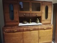 Küchenbuffet 50/60 Jahre - Bergneustadt