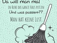 Biete Hilfe im Haushalt - Kusel