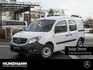 Mercedes Citan, 109 Kasten Hecktür 180°, Jahr 2020 - Stockstadt (Main)