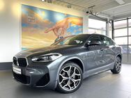 BMW X2, sDr.20i, Jahr 2021 - Strausberg