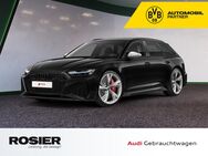 Audi RS6, Avant, Jahr 2023 - Menden (Sauerland)