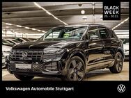 VW Touareg, 3.0 TDI V6 R-Line, Jahr 2024 - Stuttgart