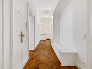 *Denkmalgeschützter Altbau in Isarnähe mit Balkon und Terrasse* - München