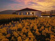 Moderner Vierzimmer-Bungalow - Neubau mit Stil und Komfort - Altlandsberg