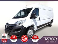 Opel Movano, 3.5 C 140 t L3H2 ConnectP CityP HFT270, Jahr 2023 - Freiburg (Breisgau)