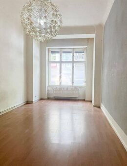 RENOVIERUNGSBEDÜRFTIGE ERDGESCHOSSWOHNUNG IN TOP-LAGE | PROVISIONSFREI - Berlin