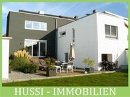 Extravagantes EFH – komplett saniert mit schönem Grundstück in Mainnähe - Großkrotzenburg