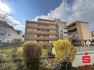Großzügige 3-Zimmer-Wohnung in ruhiger zentraler Lage - Augsburg