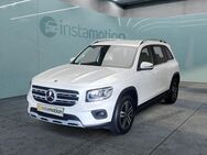 Mercedes GLB 200, d Style Multikontursitze, Jahr 2021 - München