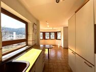 4,5 Zimmer Wohnung mit Panoramablick in Bad Liebenzell - Bad Liebenzell