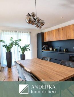 Attraktive 3-Zimmer-Wohnung im Obergeschoss mit Balkon in sonniger Ausrichtung! - Ichenhausen