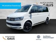 VW T6 California, 2.0 TDI Beach Edition, Jahr 2019 - Bielefeld