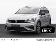 VW Touran, 2.0 TDI Highline R line Stand|||, Jahr 2020 - Hofheim (Unterfranken)