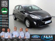 Ford Fiesta, 1.1 COOL&CONNECT ( PPS Allwetter), Jahr 2021 - Premnitz