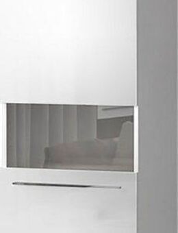 Places of Style Vitrine Piano (H/B/T): 193/60/40,2cm) UV lackiert, Soft-Close Funktion