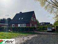 *Leer Loga* Zentral gelegenes Einfamilienhaus - Leer (Ostfriesland)