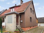 Gemütliches Einfamilienhaus in guter Lage von Bodenburg! - Bad Salzdetfurth