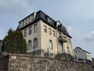 Vollvermietetes Mehrfamilienhaus in Aue! - Aue