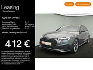 Audi A4, Avant 40 TFSI qu 2x S line Tour Optik, Jahr 2024 - Hofheim (Taunus)