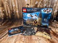 Harry Potter Lego Sets - Witten