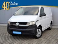 VW T6.1, 2.0 TDI Transporter Kasten, Jahr 2022 - Bautzen