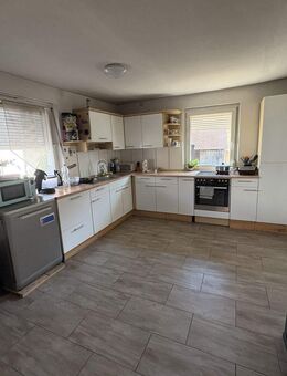 Großzügiges Einfamilienhaus in ruhiger Randlage von Rosenberg - Rosenberg (Regierungsbezirk Karlsruhe)