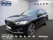 Volvo XC60, R-DESIGN 2021 Plug-in Hybrid Recharge T8, Jahr 2020 - Kassel