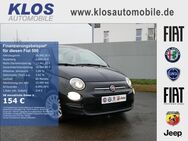 Fiat 500, 1.0 GSE HYBRID 70PS, Jahr 2023 - Marpingen