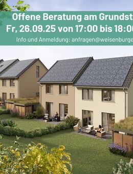 Familienfreundliches Reihenhaus in begehrter Lage - Schwäbisch Gmünd