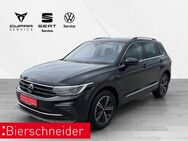VW Tiguan, 1.5 TSI Move 18, Jahr 2023 - Gunzenhausen