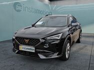 CUPRA Formentor, 1.5 TSI, Jahr 2023 - München