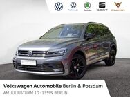 VW Tiguan, 2.0 TDI Allspace Highline ( 6d-T), Jahr 2020 - Berlin
