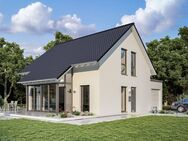 Dieses Haus vereint stilvolle Architektur mit energieeffizienter Technik und höchstem Komfort - Ihr perfektes Zuhause für eine lebenswerte Zukunft! - Merzig