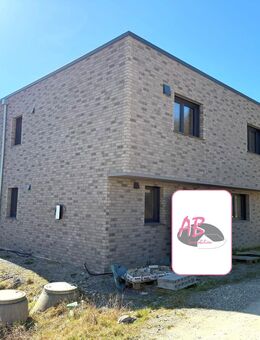 Fast fertig und doch noch alles möglich - Ihr moderner Neubau (Effizienzhaus 40) wartet auf seinen Feinschliff! - Dörentrup
