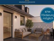 Das neue Zuhause für Ihre Familie: Energieeffiziente 4-Zi.-Neubau-Maisonette Wohnung im Landshuter Westen - Landshut