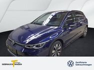 VW Golf, 2.0 TDI MOVE, Jahr 2023 - Remscheid