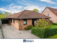 Charmanter Bungalow in Aurich-Wiesens! - Aurich