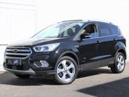 Ford Kuga, 1.5 Titanium EB Automatik, Jahr 2018 - Stutensee