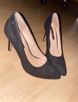 Getragene Heels in der Größe 38 - Suhl