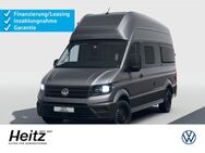 VW California, Grand California 600, Jahr 2023 - Garmisch-Partenkirchen