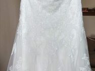 Hochzeitskleid Brautkleid Größe 46 Neuwertig Lilly Brautmode - Offenbach (Main)