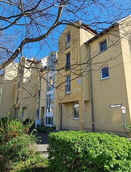 Attraktive 2-Raum-Wohnung in Heidenau - Ideale Kapitalanlage für Investoren - Heidenau (Sachsen)