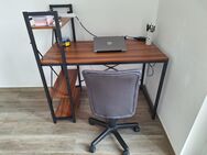 Studiertisch mit Stuhl - Hattersheim (Main)