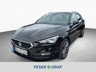 Seat Leon, 1.5 eTSI Sportstourer XCELLENCE, Jahr 2024 - Burgoberbach