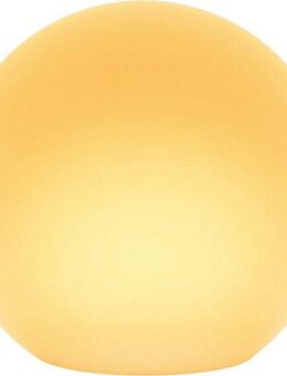 EVE Smarte LED-Leuchte Flare 20EBV9901, Bluetooth, Smart Home, LED fest integriert