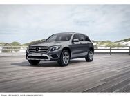 Mercedes GLC 250, SpurW KlimaA, Jahr 2017 - Schorndorf (Baden-Württemberg)